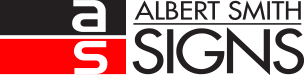 Albert Smith Signs
