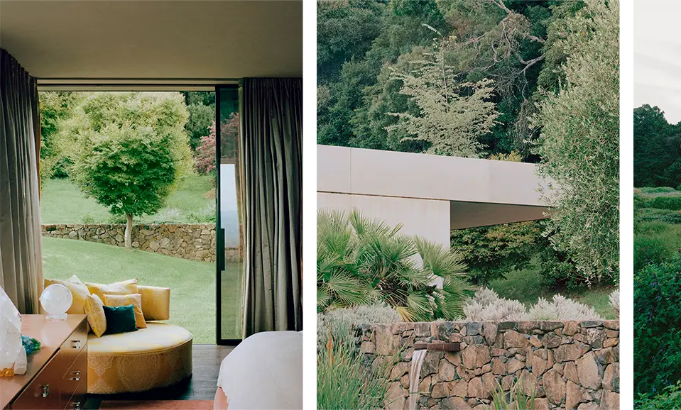 Myles Baldwin Design Image