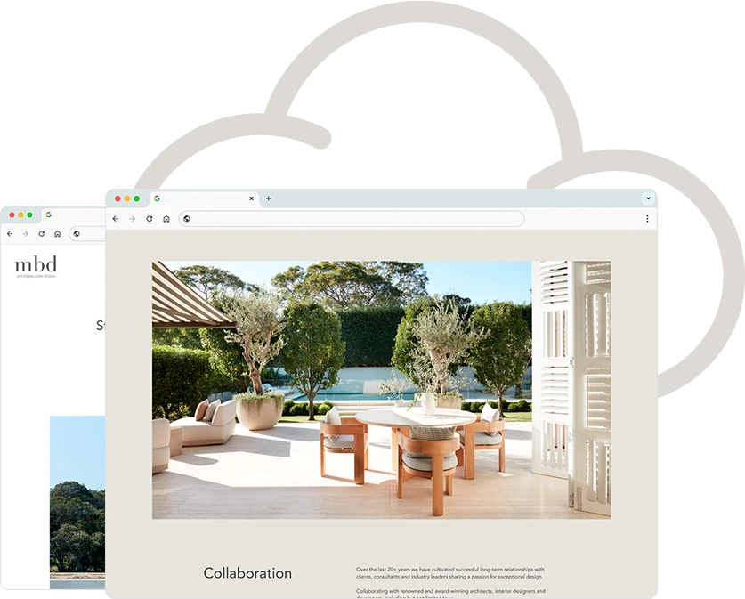 Myles Baldwin - Hosting & Technical Support